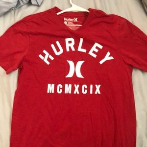 Hurley T-shirt
